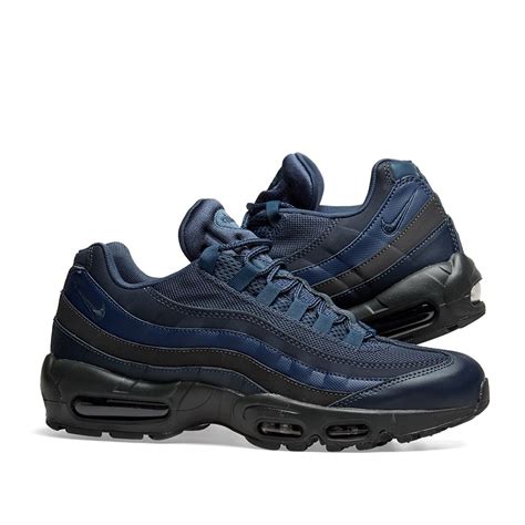 nike air max 95 premium blauw|Nike Air Max 95 sale uk.